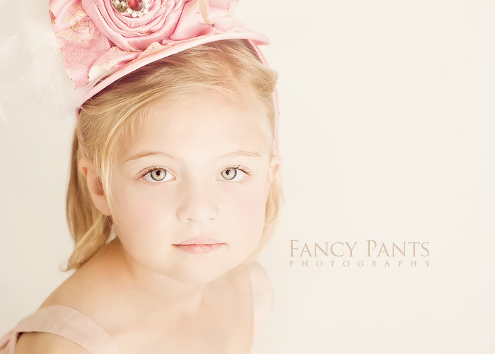 Fancy Pants Photography