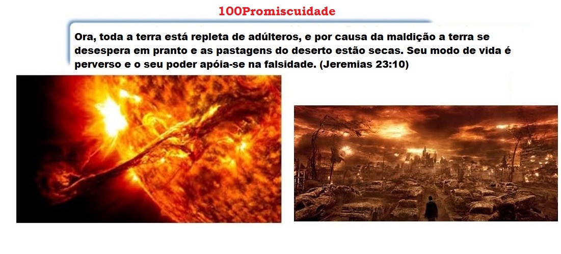 100Promiscuidade