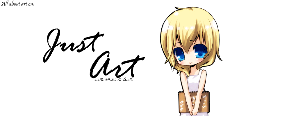 Just Art