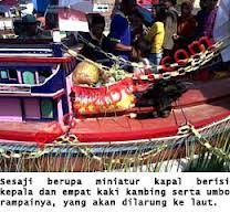 fairies queen: TRADISI DI KABUPATEN PATI