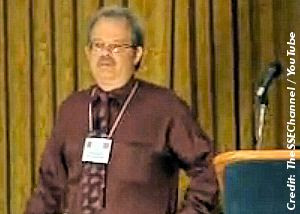 Dr. Eric W. Davis Dr. Eric W. Davis