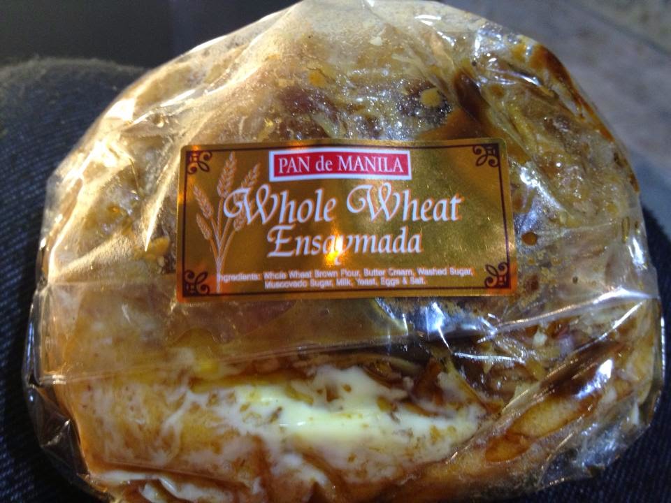 Quick Stop Pan De Manila Nheng's Wonderland