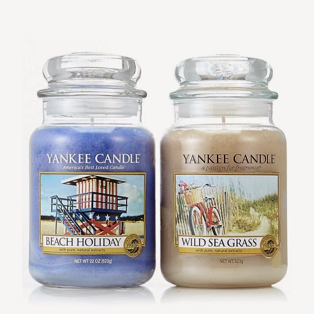 Andy's Yankees UK/EUROPE FURTHER YANKEE CANDLE FRAGRANCES FOR 2015