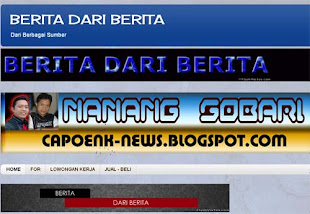 Berita dari Berita