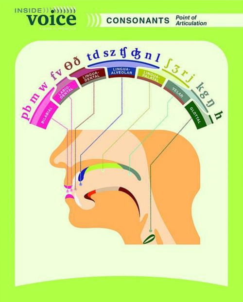 Image result for pic image consonants sounds