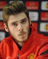 David De Gea