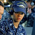 Rihanna stars in the New Trailer For The Movie 'Battleship