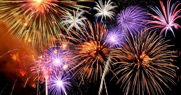 Happy New Year!