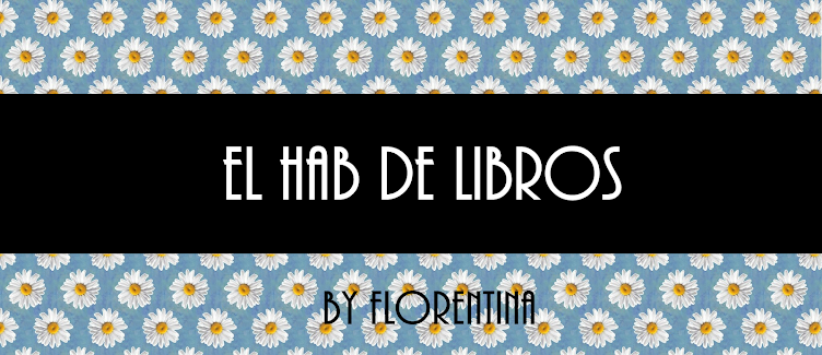 El Hab de libros - By Florentina