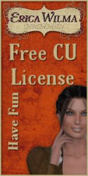 CU LICENSE