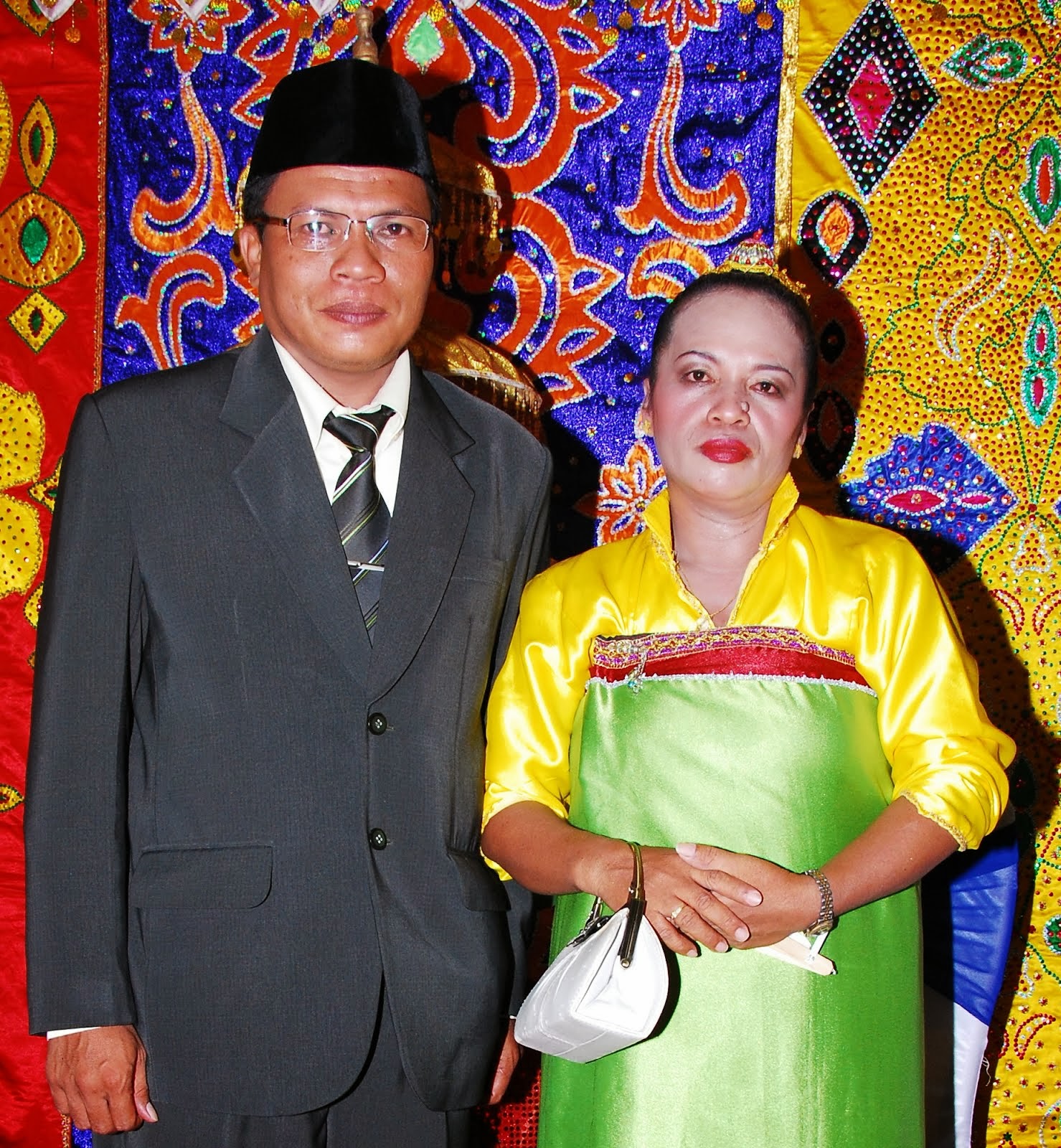 My Parent