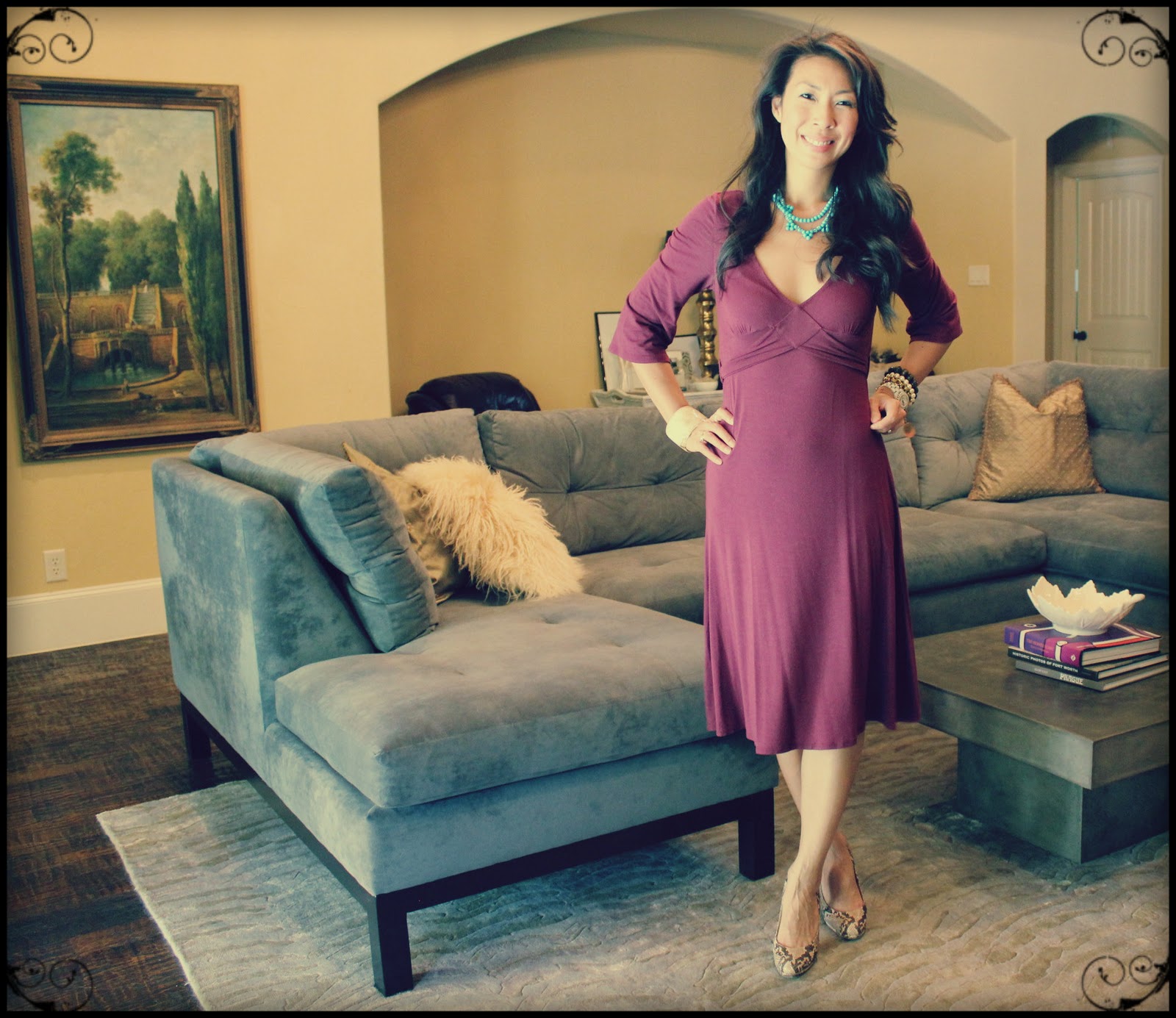 TLBC bra Im a Lucky Ducky!