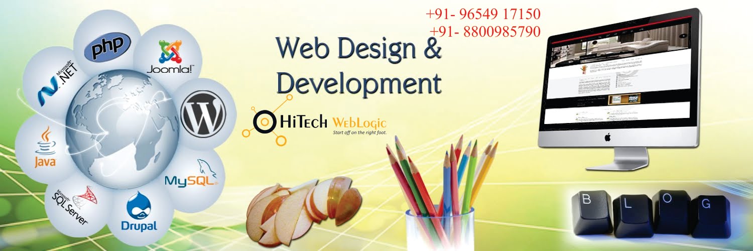 Hitech Weblogic