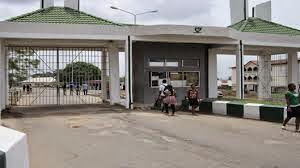 GUNMEN KIDNAP IMO STATE UNIVERSITY PRO