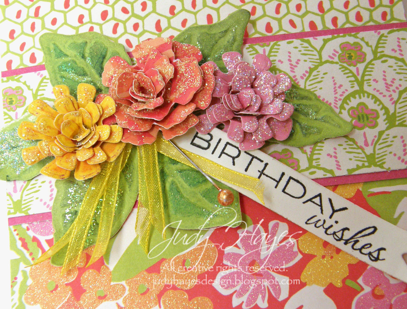 birthday flowers photos