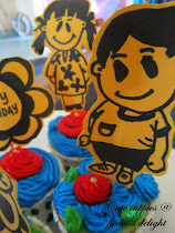 cartoon artworks tag cutie cuppies