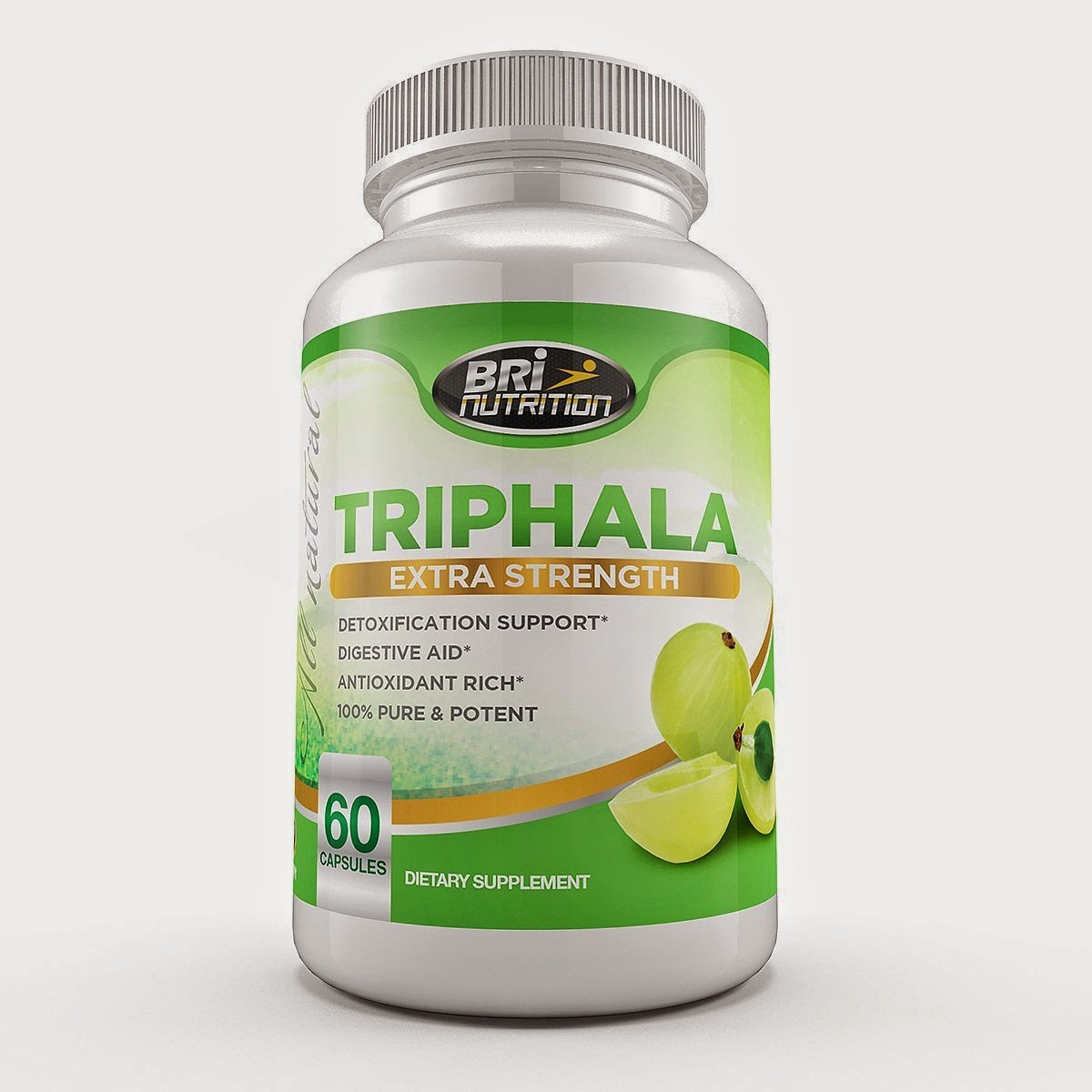 Triphala Supplement Review