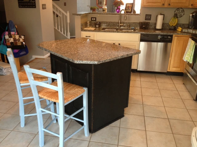 Second Chance Kitchen Cabinets Color Second Chance Kitchen Cabinets Color