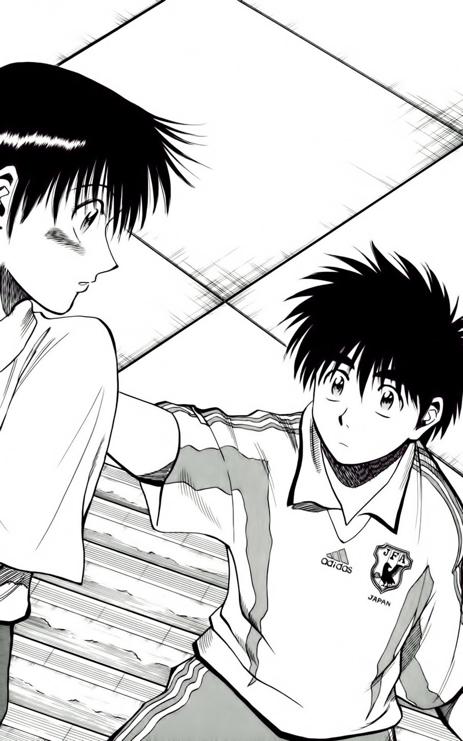 Fantasista bản VIP Chap 56 - Truyen.Chap.VN