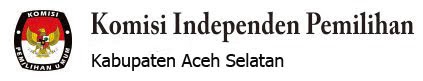 Komisi Independen Pemilu Kab. Aceh Selatan