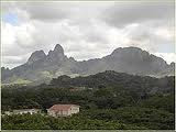 LOS MORROS DE SAN JUAN