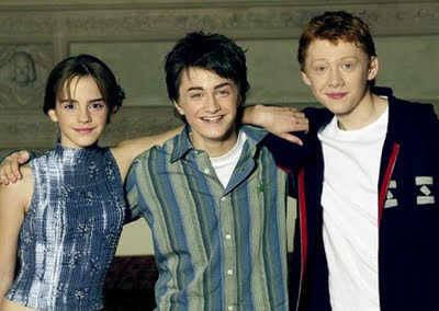Evolusi Pelakon Pelakon Filem Harry Potter Dari Kecil Hingga Dewasa harry potter cast through the years billyinfo6 Evolusi Pelakon Pelakon Filem Harry Potter Dari Kecil Hingga Dewasa
