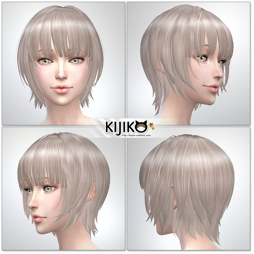 sims 4 cc hair female bangs sims 4 cc hair female bangs