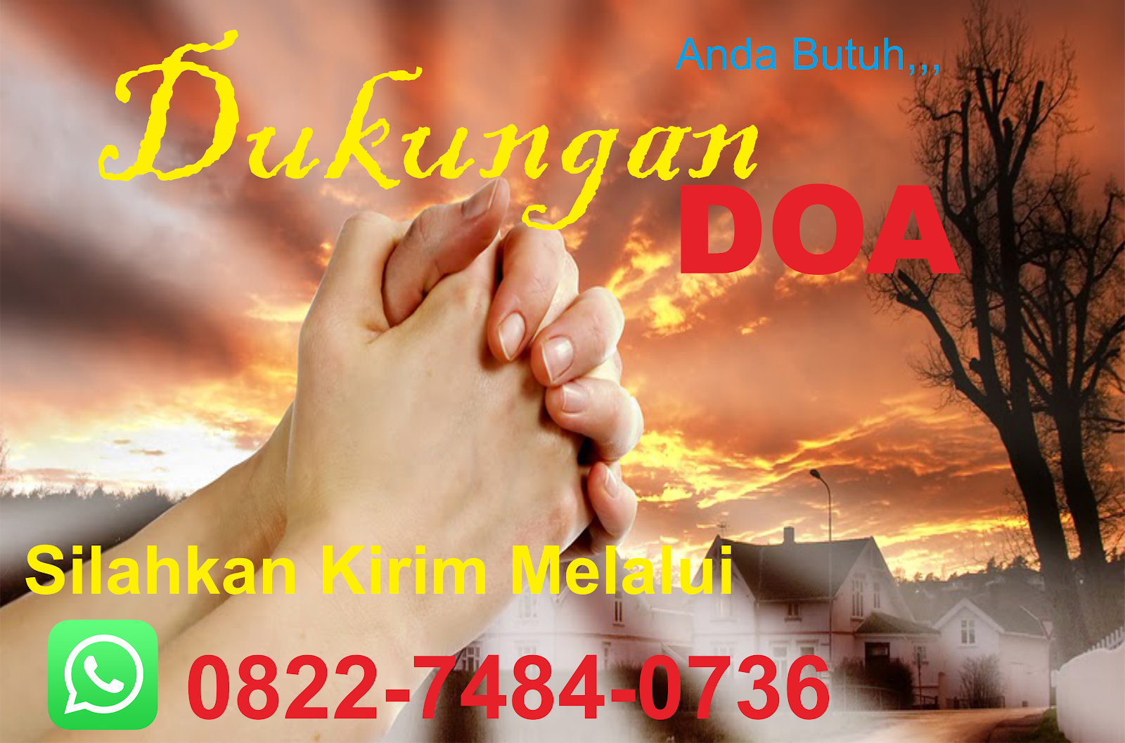 Renungan Harian: Nasehat untuk Pemuda-Pemudi