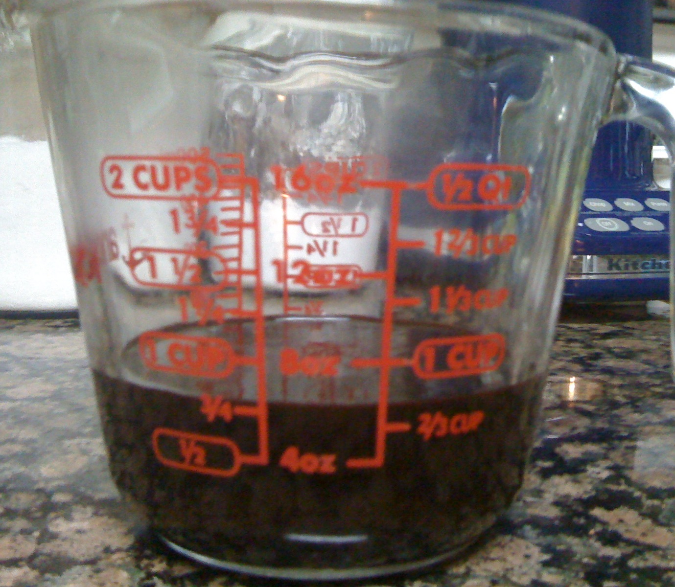 Aggies Do It Better Make your own.....Chocolate Syrup!!!