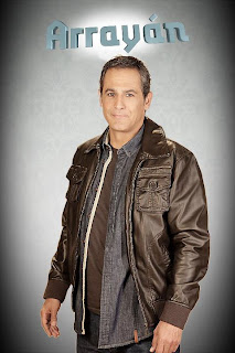 Foro Saludos de Jesús Cabrero.