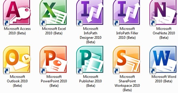 Integración: Todas las herramientas Microsoft