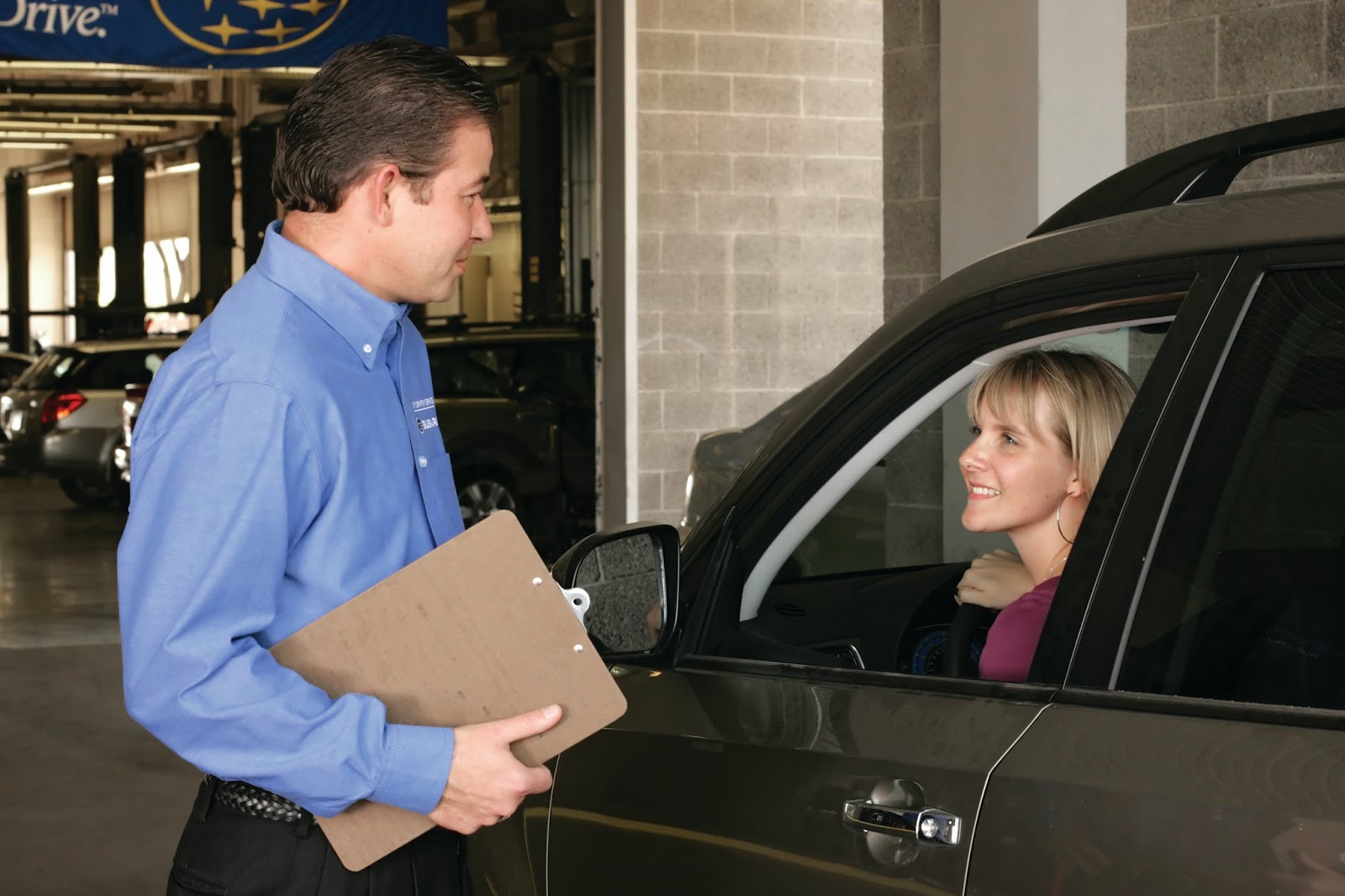 Utah Car Cents What a car dealership should be like... A Hotel.