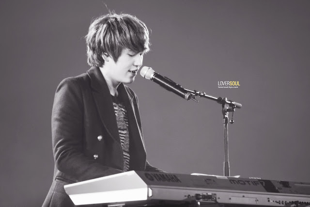 Kyuhyun SS4 Seoul 10