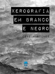 Xerografia em branco e negro