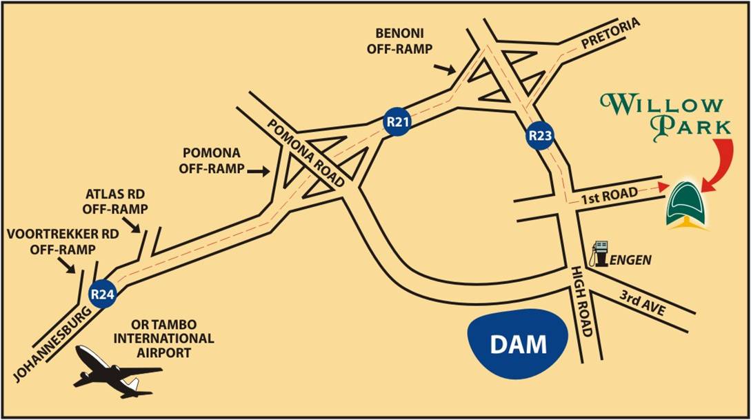 Just World Conference 2012 Venue & Practical Information