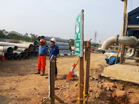 Pt Bestindo Putra Mandiri Pt Bestindo Putra Mandiri Project Wtp Tangerang