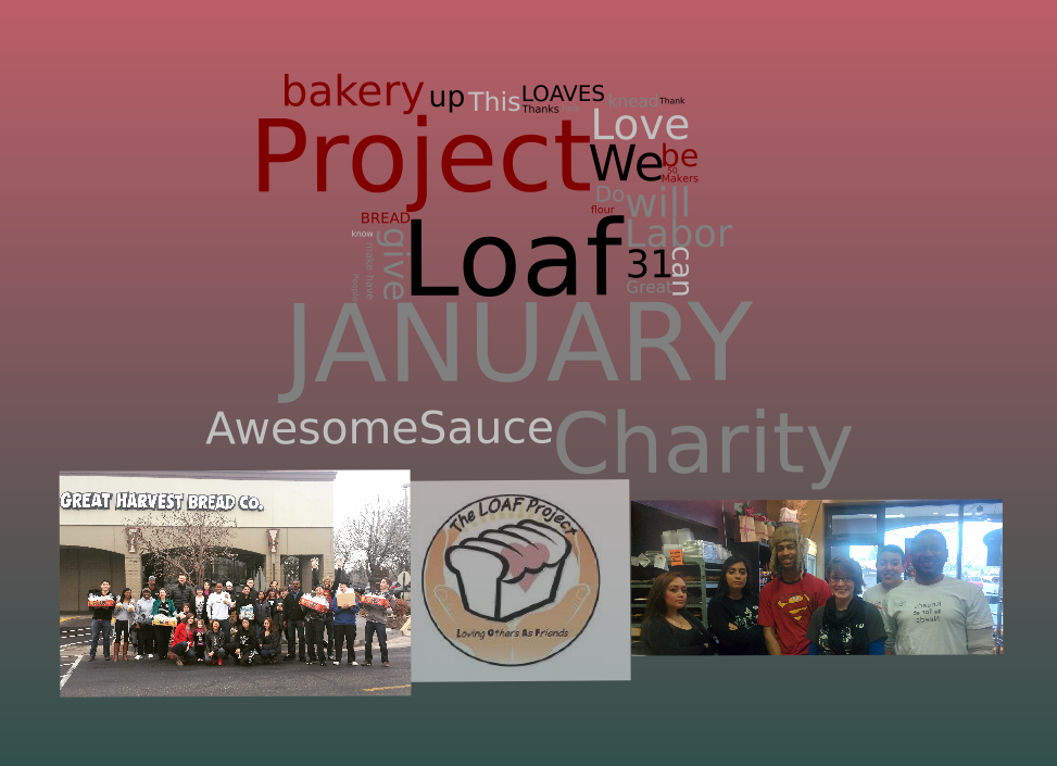 The Loaf Project