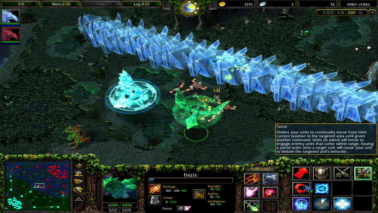 Dota maps latest version Dota maps latest version