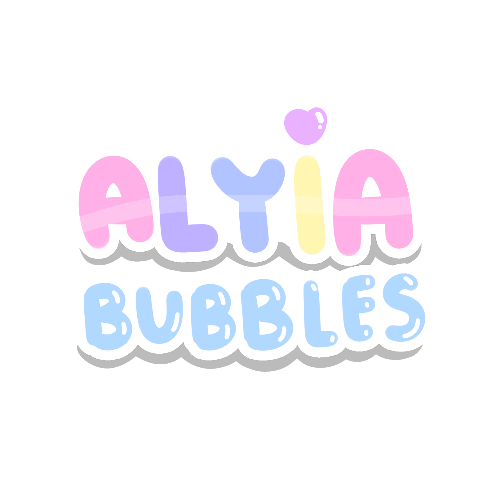 Alyia Bubbles