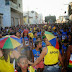REGIÃO / BAIXA GRANDE: Dois blocos animaram o segundo dia da Micareta da Folia 2014