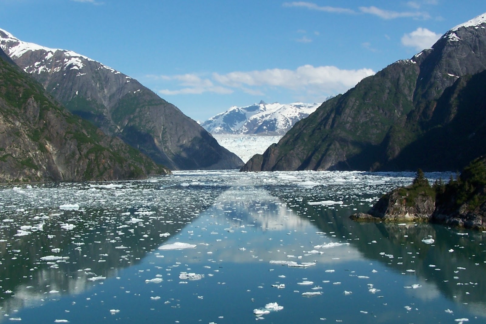 Walking to Retirement When We Retire Alaska!