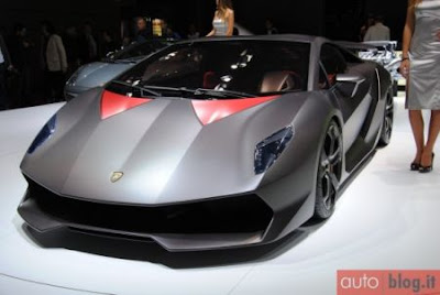 Lamborghini Aventador Lamborghini Aventador