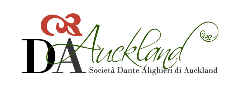 Dante Alighieri Society of Auckland Blog