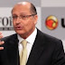 Alckmin tira Afif de vitrine do governo e abriga o DEM