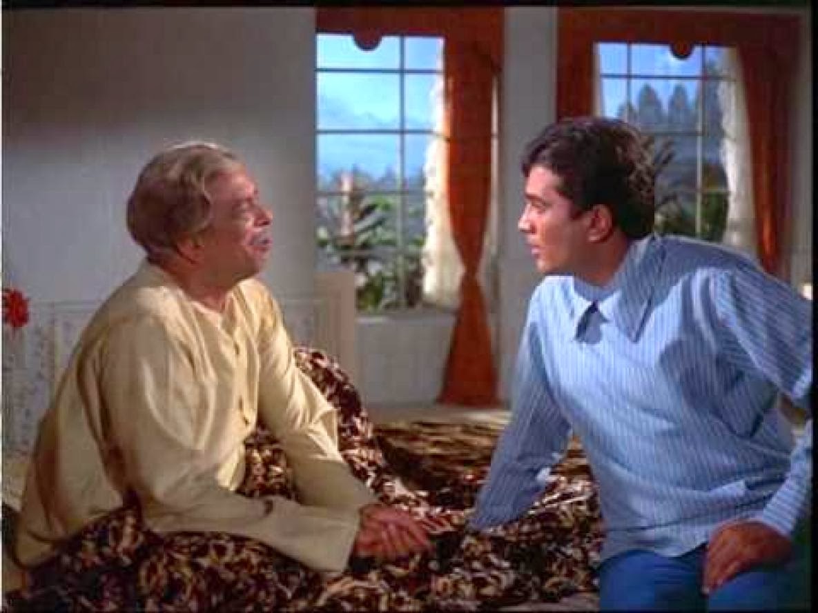 Nazir Hussain Nazir hussain is known for padmaavat(2018) ,mere data garib nawaz(1994) and iraada(1990). nazirhussainn blogspot com