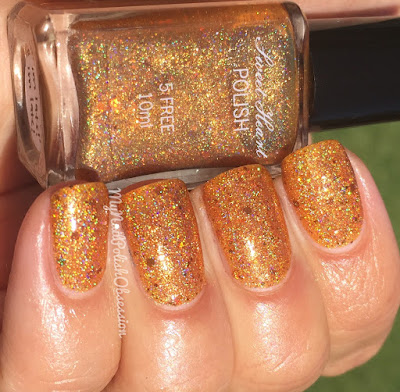 Sweet Heart Polish I'm Late! I'm Late! I'm Late! Sweet Heart Polish I'm Late! I'm Late! I'm Late!