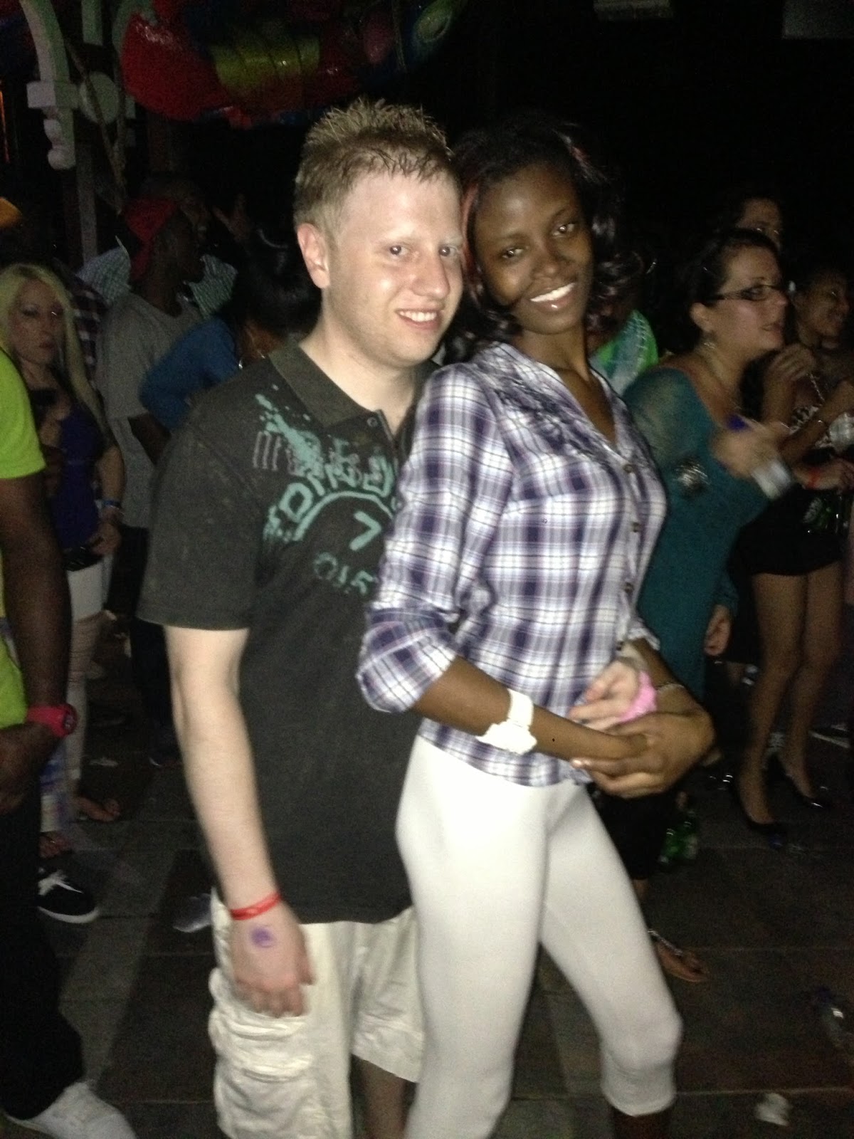 tall prostitutes in jamacia