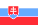 Slovenská republika - Slovensko - Slovaquie -Slovakia.