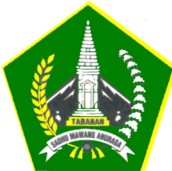 KABUPATEN TABANAN