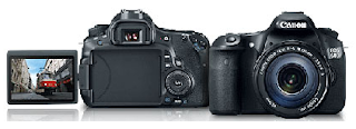 Canon EOS 60D Price